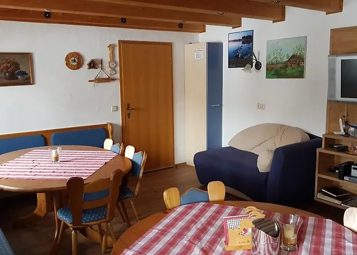 Gastehaus Luise
