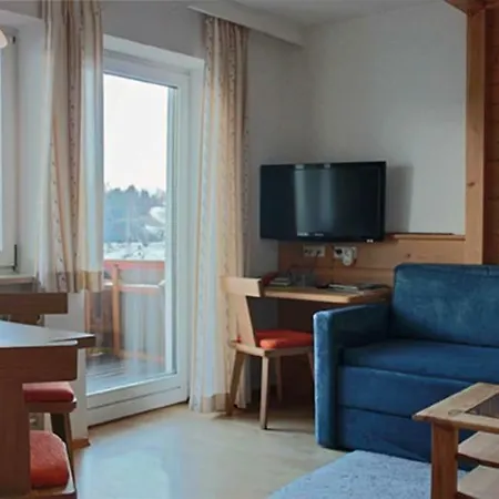 Gastehaus Luise Apartment Oberstdorf Exterior photo