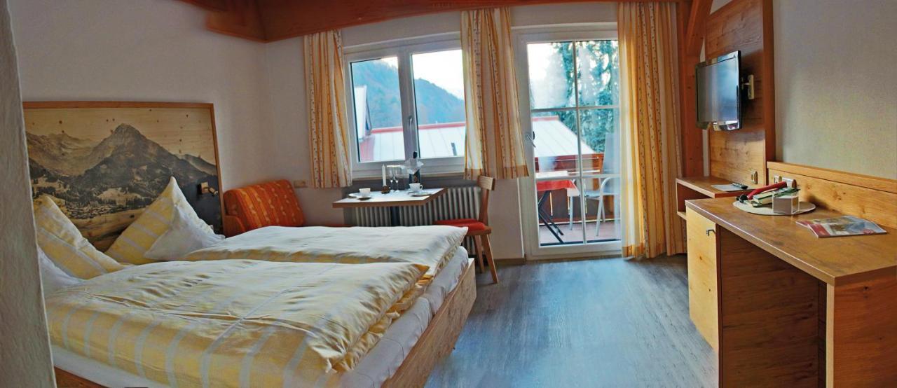 Gastehaus Luise Appartement