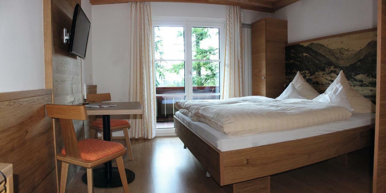 Apartment Gastehaus Luise