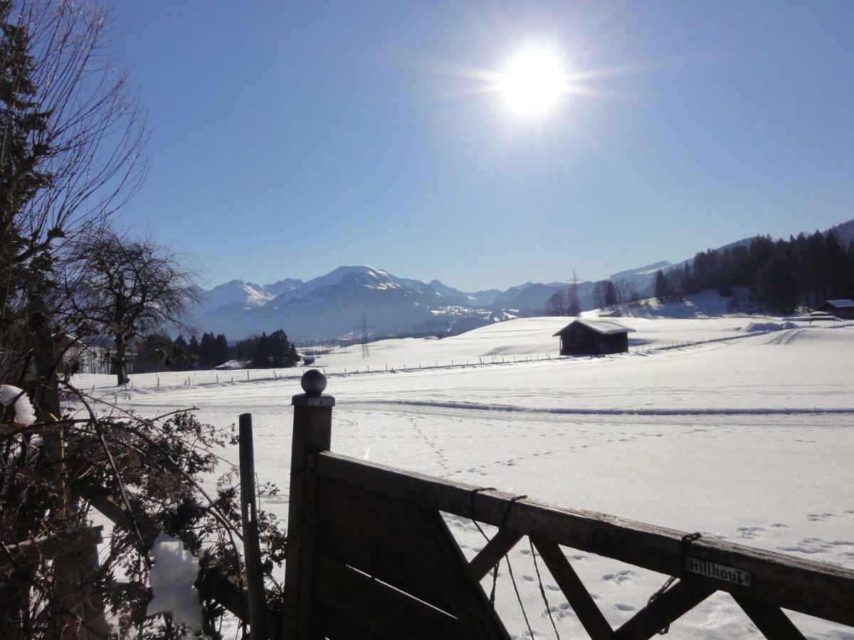 Gastehaus Luise *