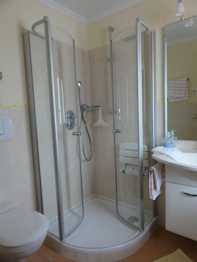 Gastehaus Luise Appartement