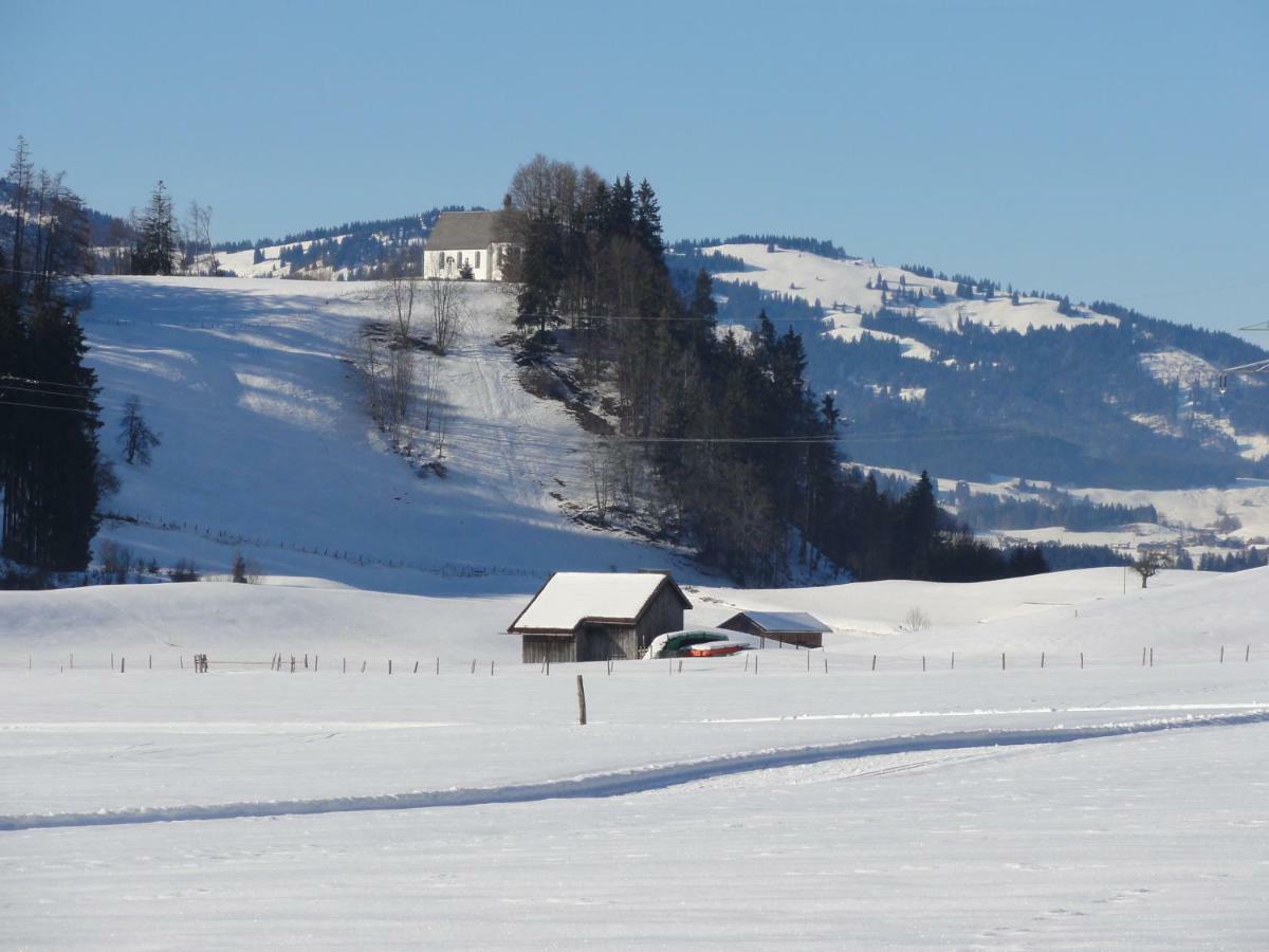 Gastehaus Luise Appartement
