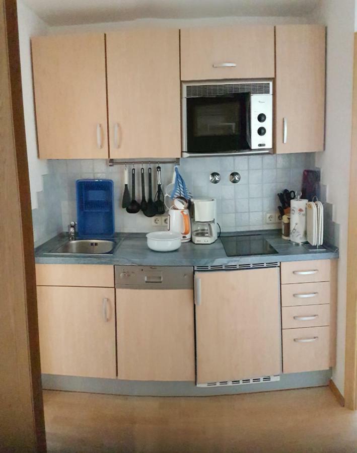 Appartement Gastehaus Luise *